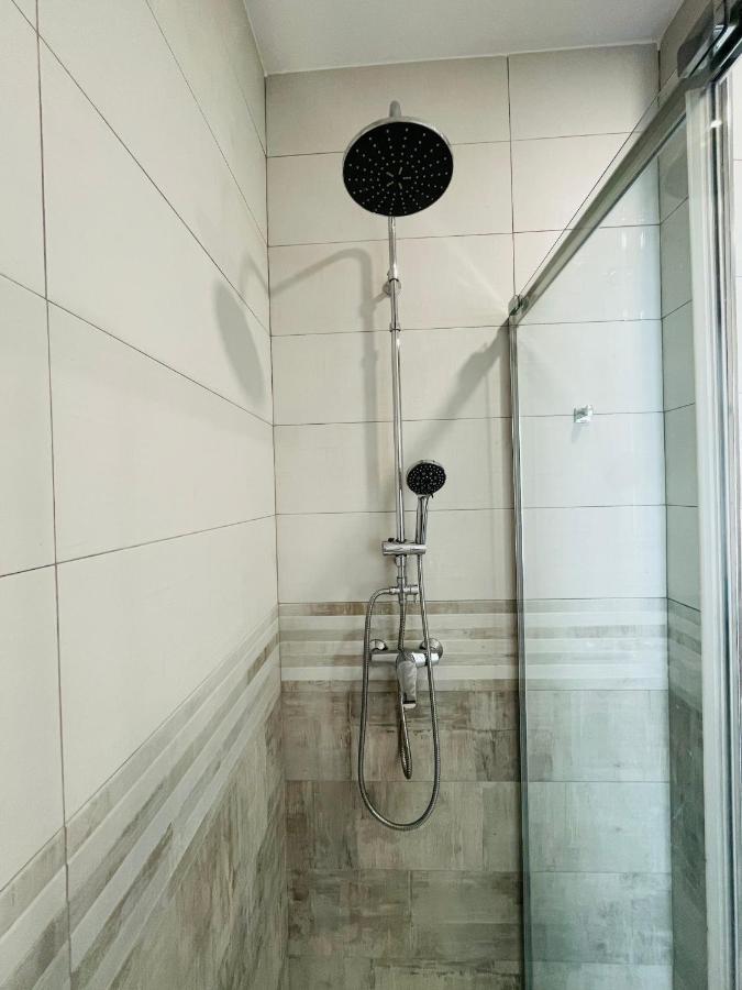 City Heart Alicante Studio Apartment - Castle View Bagian luar foto