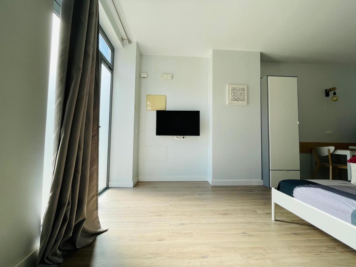 City Heart Alicante Studio Apartment - Castle View Bagian luar foto